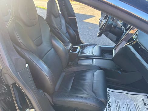 Used 2017 Tesla Model S 75 image 21