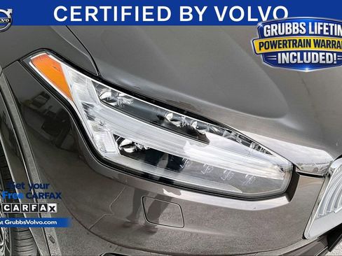 Certified 2024 Volvo XC90 B5 Plus w/ Protection Package Premier AWD/4WD image 40