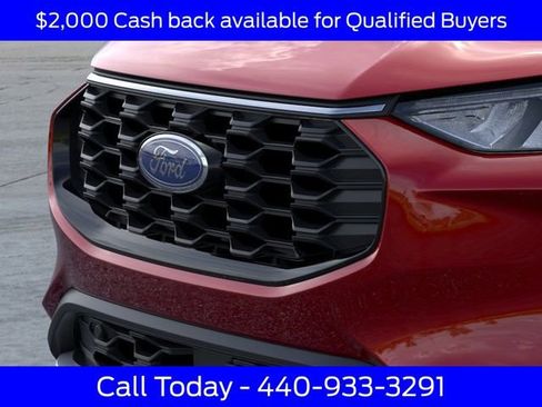 New 2026 Ford Escape ST-Line w/ Tech Pack #1 AWD/4WD image 19