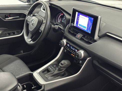 Used 2024 Toyota RAV4 XLE image 10