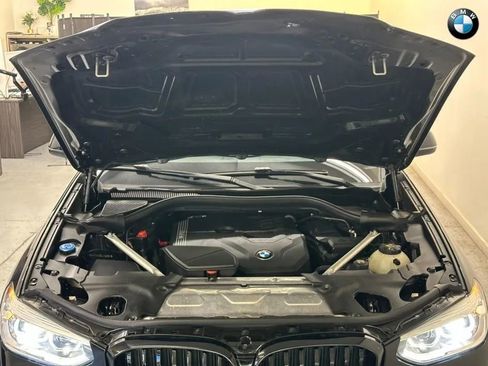 Used 2020 BMW X3 sDrive30i image 17