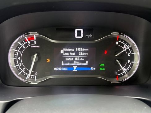 Certified 2023 Honda Ridgeline RTL-E image 22