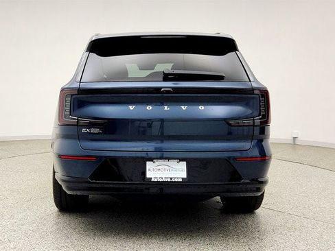 Used 2025 Volvo EX90 Plus AWD/4WD image 6
