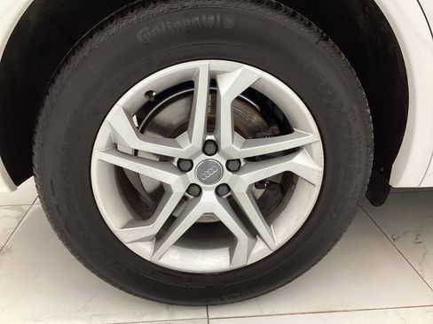 Used 2018 Audi Q5 2.0T Premium image 47