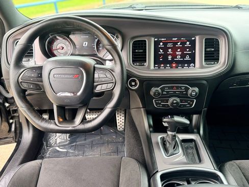 Used 2023 Dodge Charger Scat Pack RWD image 17