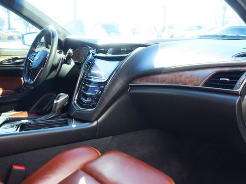 Used 2015 Cadillac CTS Performance image 38