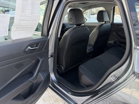 Used 2023 Volkswagen Jetta SEL image 27