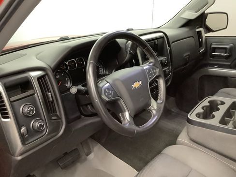 Used 2015 Chevrolet Silverado 1500 LT image 8