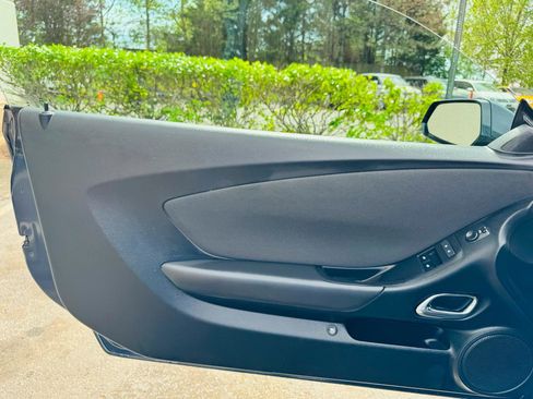 Used 2014 Chevrolet Camaro LT w/ RS Package image 27