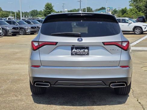 Certified 2023 Acura MDX SH-AWD w/ Advance Package image 6
