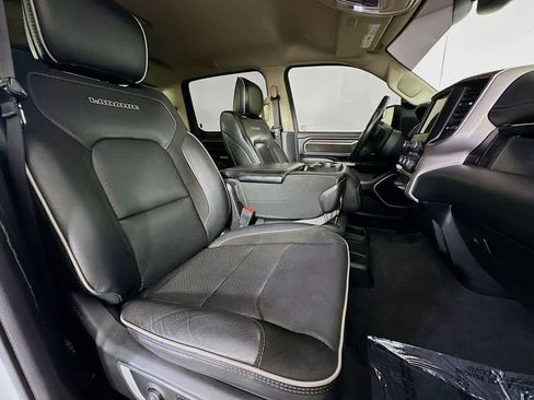 Used 2020 RAM 1500 Laramie w/ Off Road Group image 15