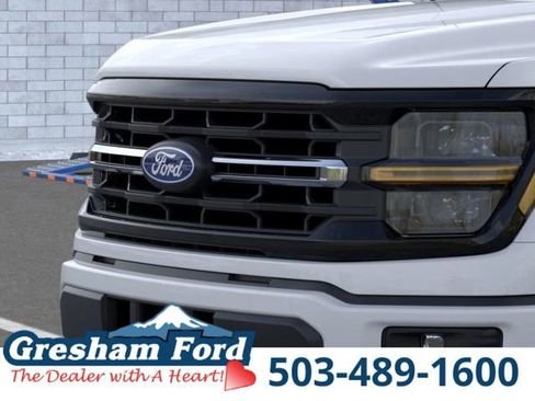 New 2026 Ford F150 XLT image 20