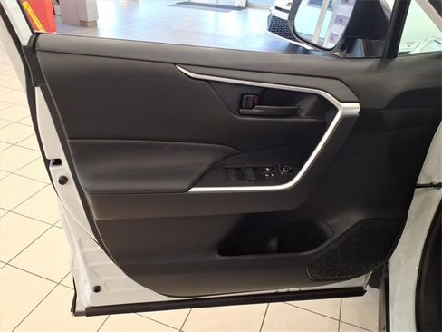 New 2025 Toyota RAV4 LE image 10