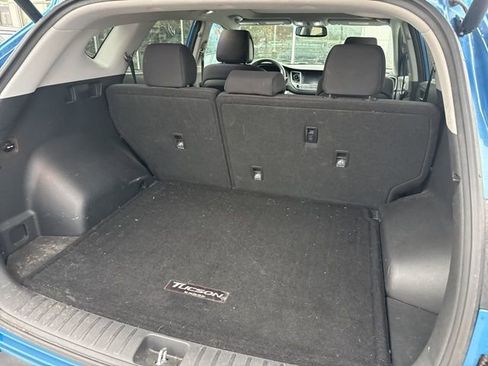 Used 2018 Hyundai Tucson Value image 7