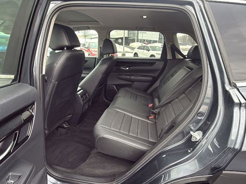 Used 2023 Honda CR-V EX-L image 21