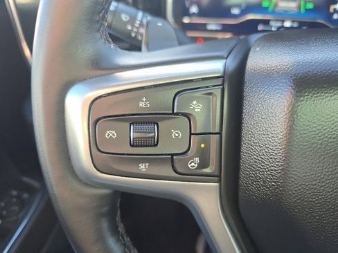 Used 2024 Chevrolet Silverado 1500 RST w/ Convenience Package II image 28