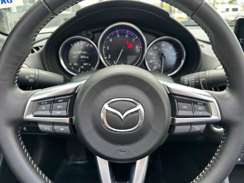 Certified 2025 MAZDA MX-5 Miata RF Club image 21