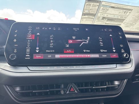 New 2026 Dodge Charger Scat Pack AWD/4WD image 21
