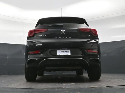 Used 2024 Buick Encore GX Sport Touring w/ Comfort Package FWD image 35