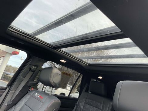 Used 2024 Toyota Sequoia TRD Pro image 31