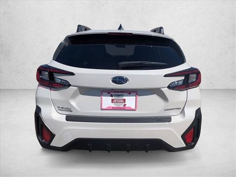 Certified 2024 Subaru Crosstrek 2.0i Premium AWD/4WD image 6