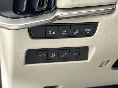 New 2026 MAZDA CX-90 3.3 Turbo w/ Premium Plus Pkg AWD/4WD image 18