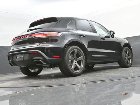 New 2026 Porsche Macan image 28