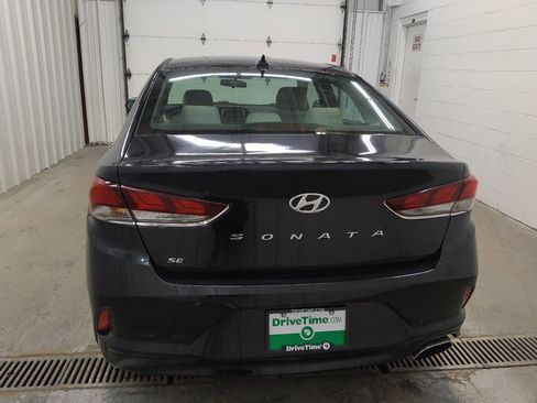 Used 2019 Hyundai Sonata SE FWD image 6