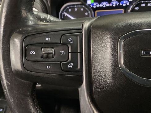 Used 2020 GMC Sierra 1500 Denali w/ Denali Ultimate Package image 20