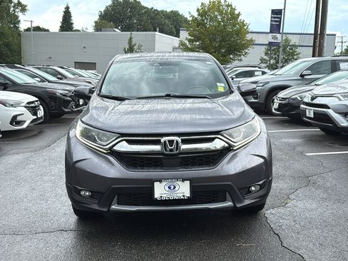 Used 2018 Honda CR-V EX-L image 4