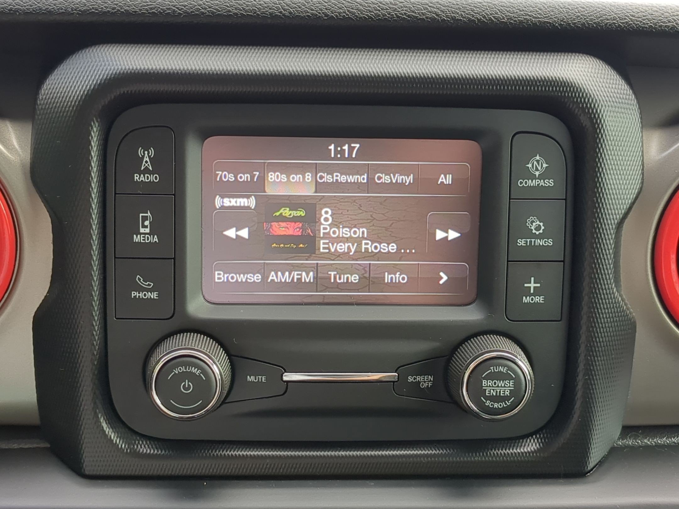 Used 2021 Jeep Wrangler Unlimited Sport AWD/4WD image 20