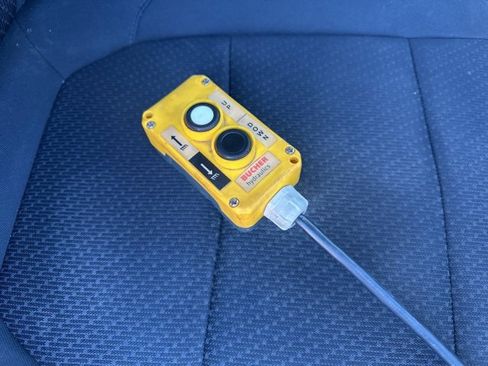 Used 2020 Chevrolet Silverado 2500 Custom w/ Custom Convenience Package image 26