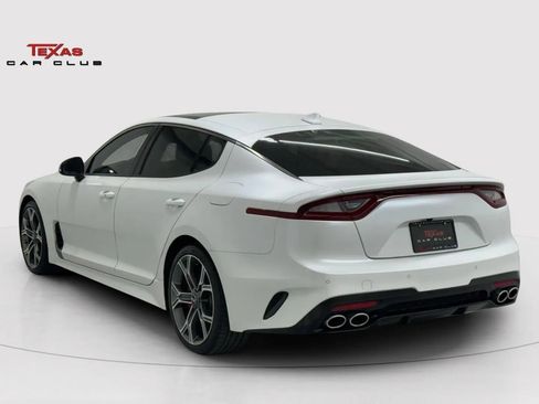 Used 2019 Kia Stinger GT2 image 6