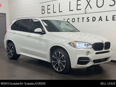 Used 2018 BMW X5 xDrive35i