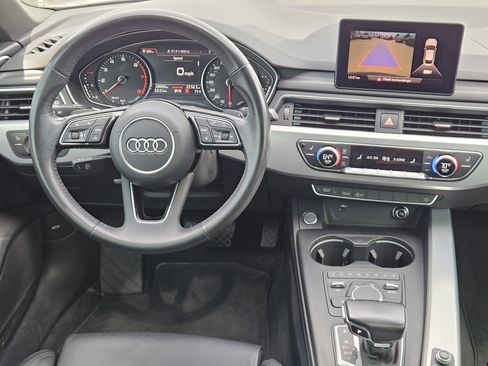 Used 2019 Audi A5 2.0T Premium w/ Convenience Package image 36