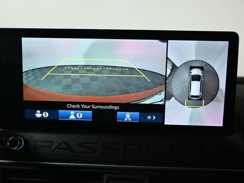 Used 2026 Honda Passport TrailSport Elite image 25