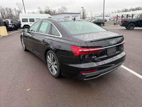 Used 2019 Audi A6 3.0T Premium Plus w/ Premium Plus Package image 4