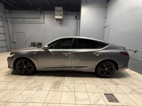 Used 2024 Acura Integra A-Spec FWD image 4