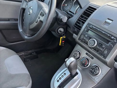 Used 2011 Nissan Sentra 2.0 SR image 24