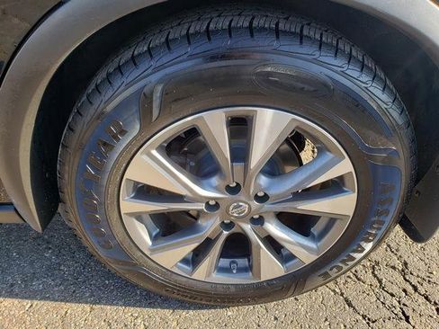 Used 2017 Nissan Murano SL image 22