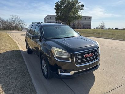Used 2016 GMC Acadia SLT w/ Open Road Package