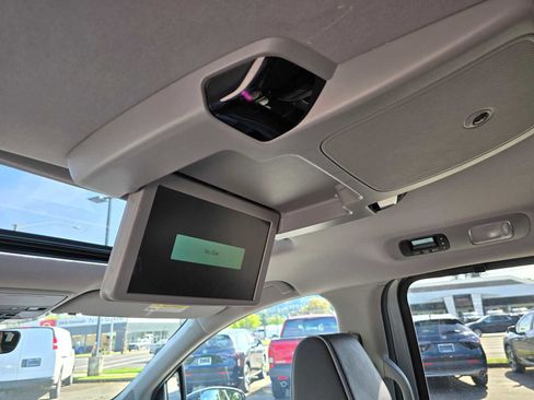 Used 2024 Honda Odyssey Elite image 22