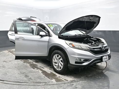 Used 2015 Honda CR-V EX-L image 36