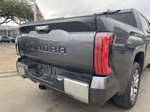 Used 2024 Toyota Tundra 1794 Edition image 4