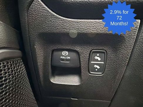 New 2026 RAM 1500 4x4 Crew Cab image 38
