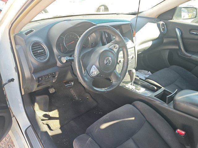 Used 2014 Nissan Maxima 3.5 S FWD image 6