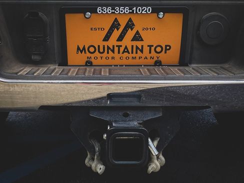 Used 2015 GMC Sierra 3500 SLT AWD/4WD image 37