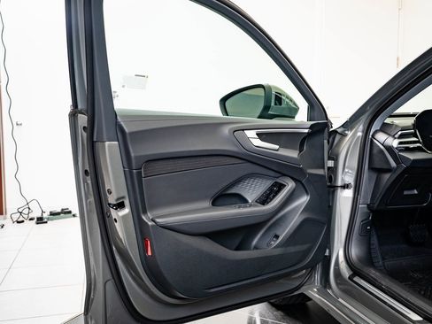 New 2025 Audi A5 2.0T Premium image 25