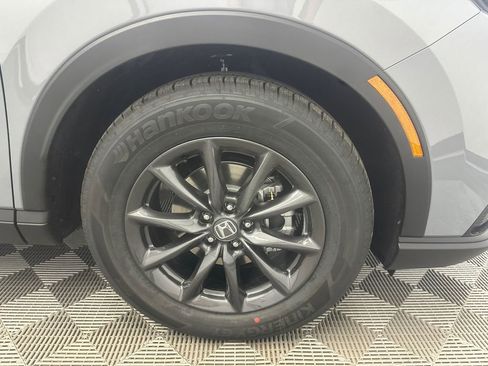 New 2026 Honda CR-V EX-L image 14