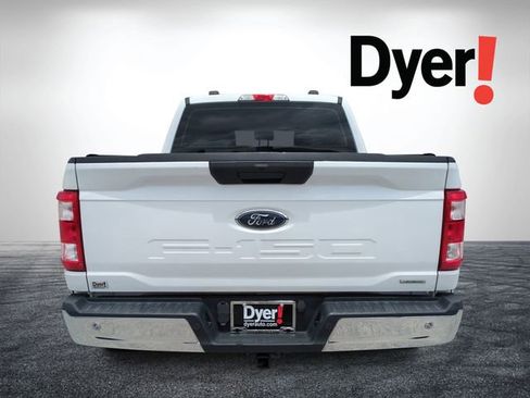 Used 2022 Ford F150 XL w/ Equipment Group 101A High RWD image 5